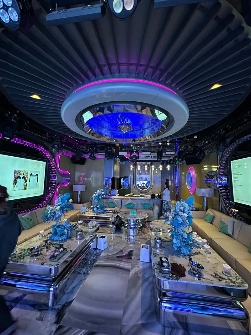 益阳商务ktv夜场独特魅力-桃江县ktv预订