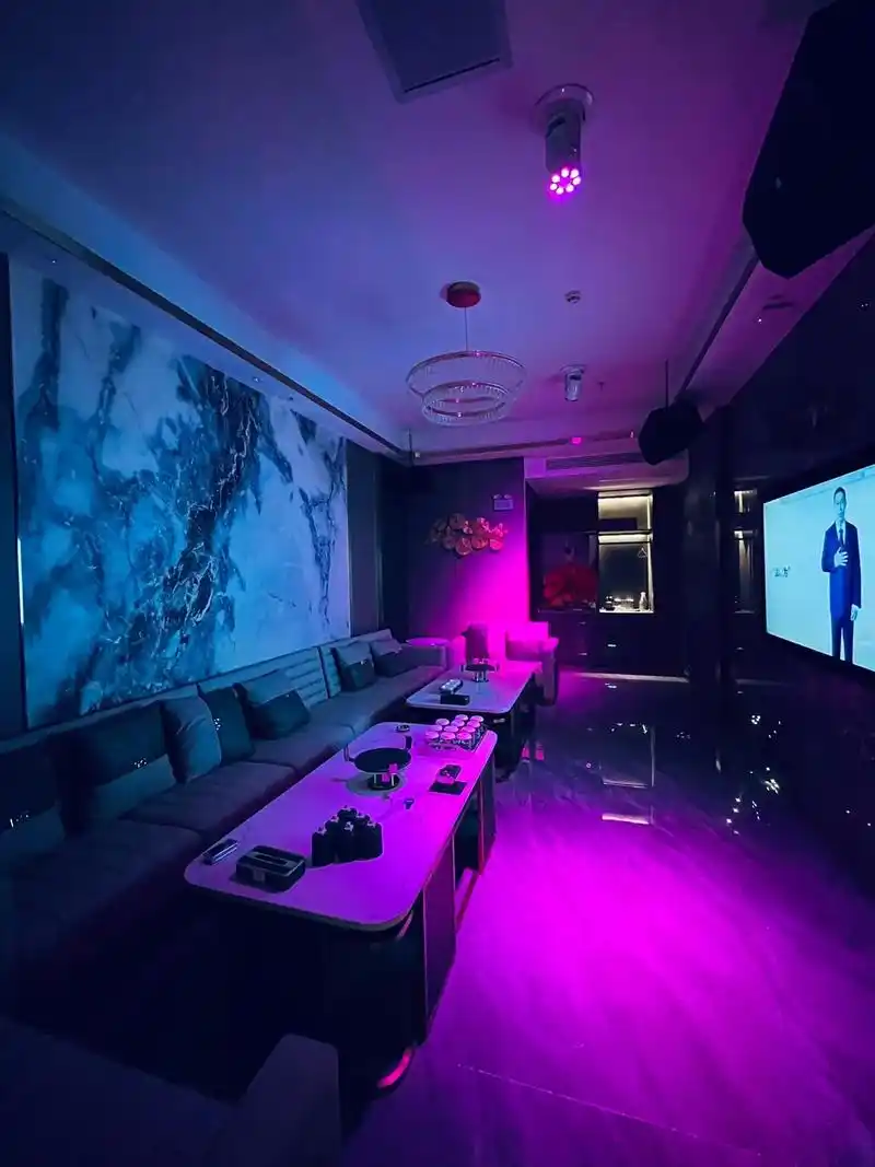 益阳商务ktv订房指南-桃江县ktv预订